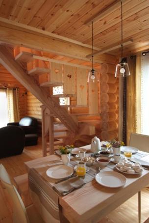 Chalet Ana & Spa Les Angles  Eksteriør bilde