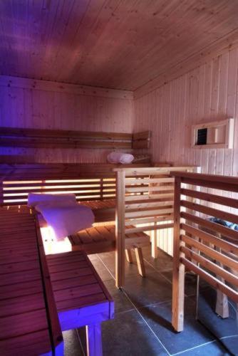 Chalet Ana & Spa Les Angles  Eksteriør bilde